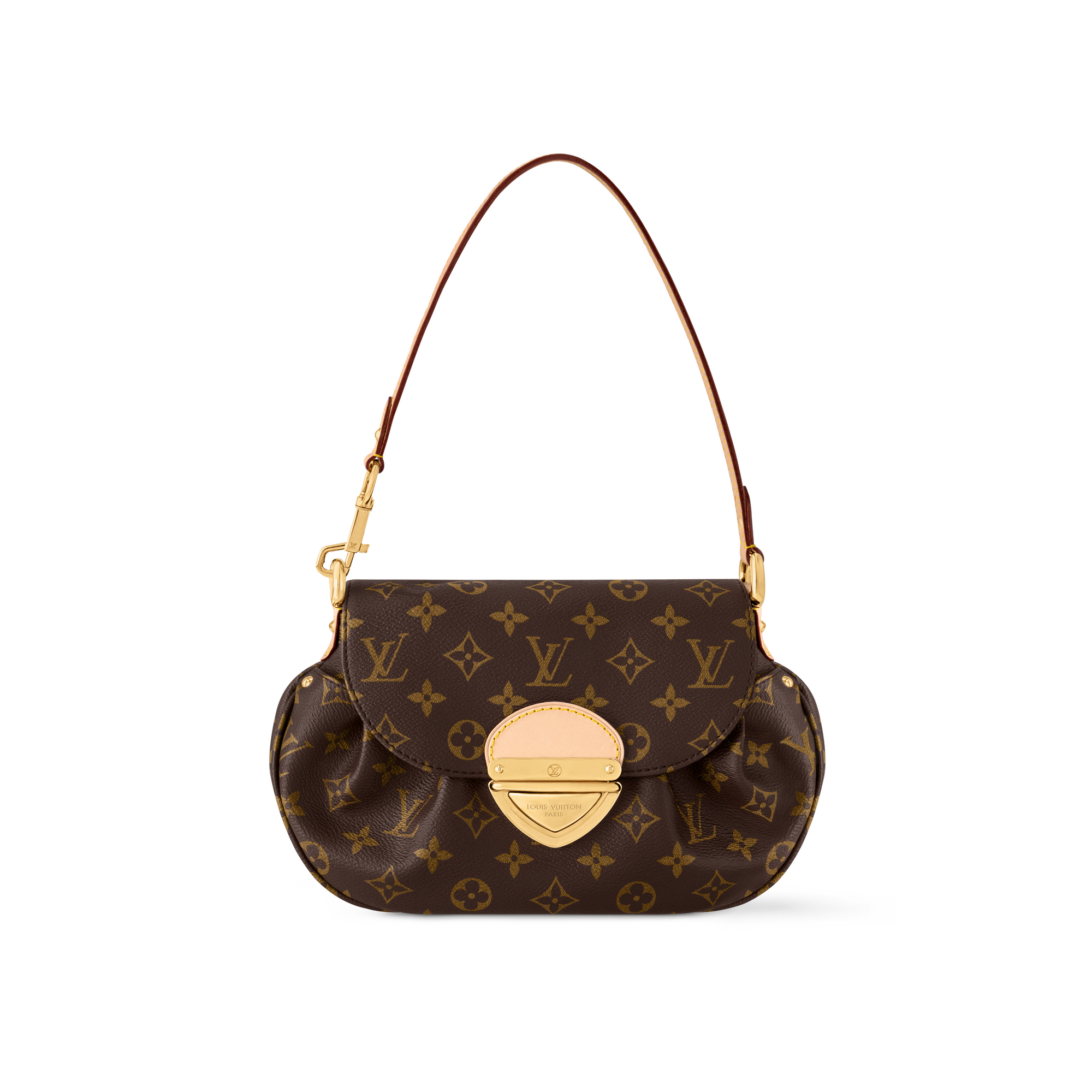 Sunset Bag - Luxury Monogram Canvas Brown | LOUIS VUITTON